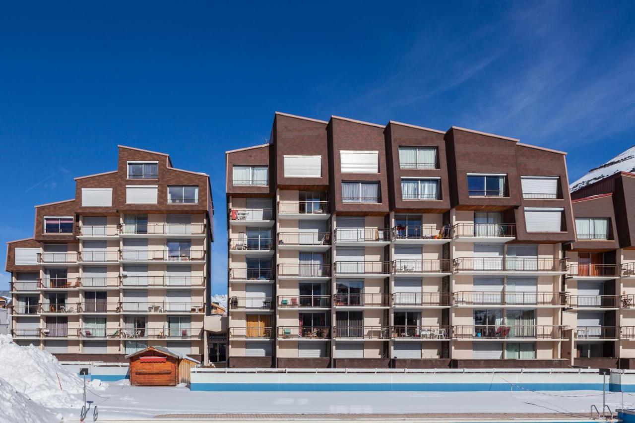 Apartment Vacanceole - Vallee Blanche