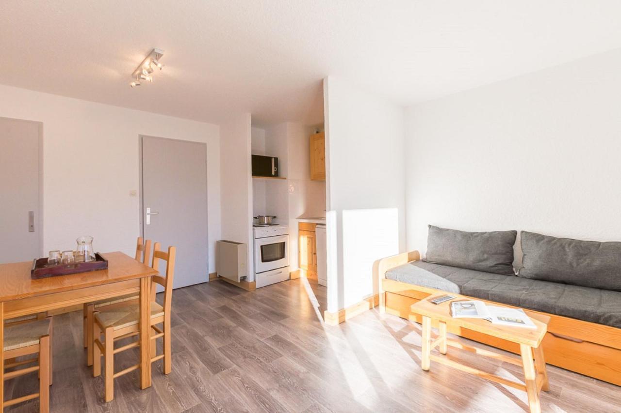 Apartment Vacanceole - Vallee Blanche *