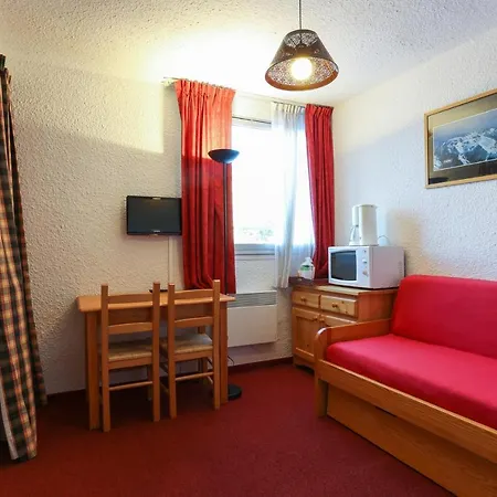 Vacanceole - Residence Vallee Blanche Les Deux Alpes Room photo