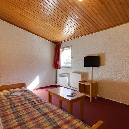 Vacanceole - Residence Vallee Blanche Les Deux Alpes Exterior photo
