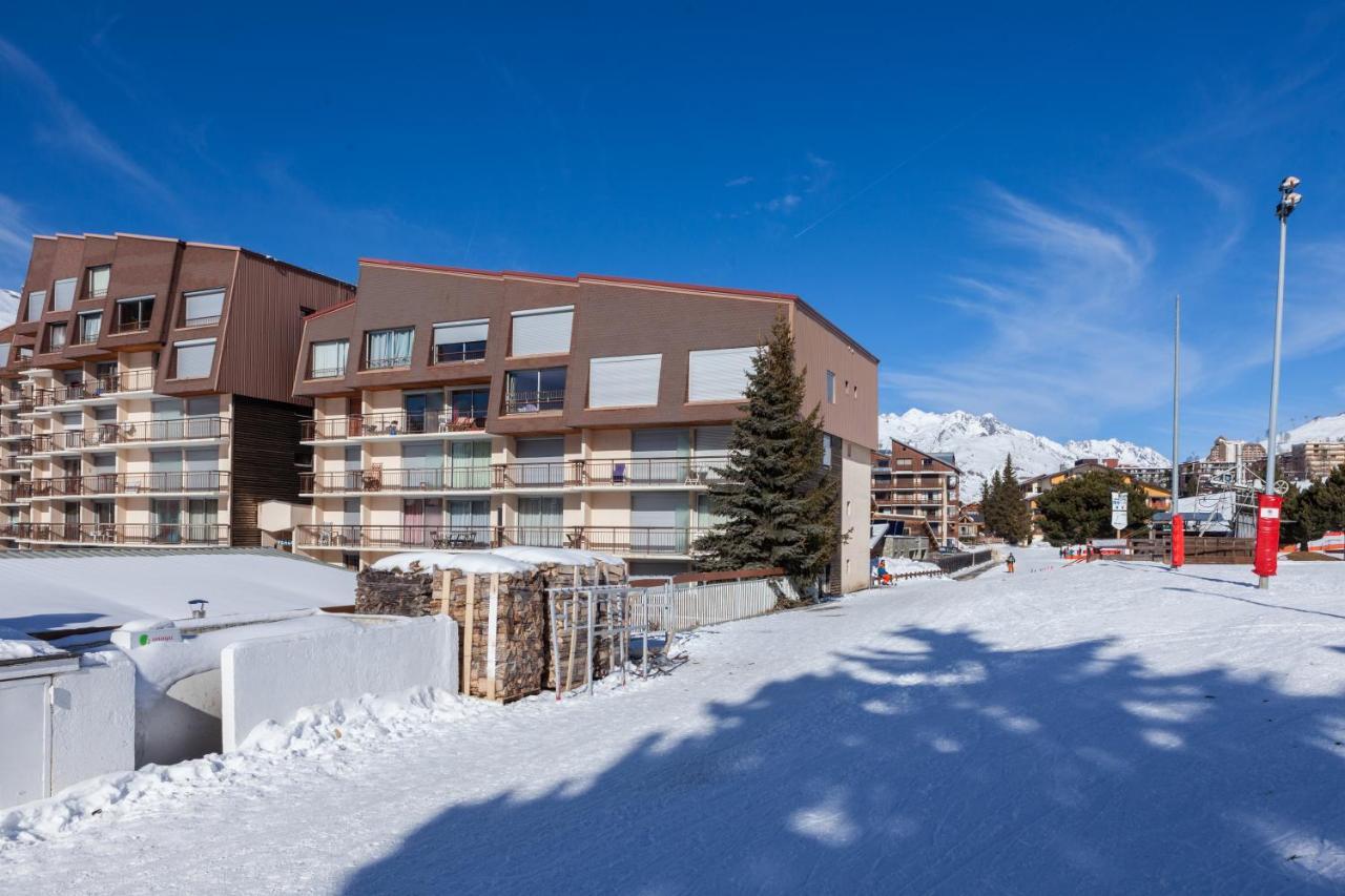 Vacanceole - Vallee Blanche Apartment *