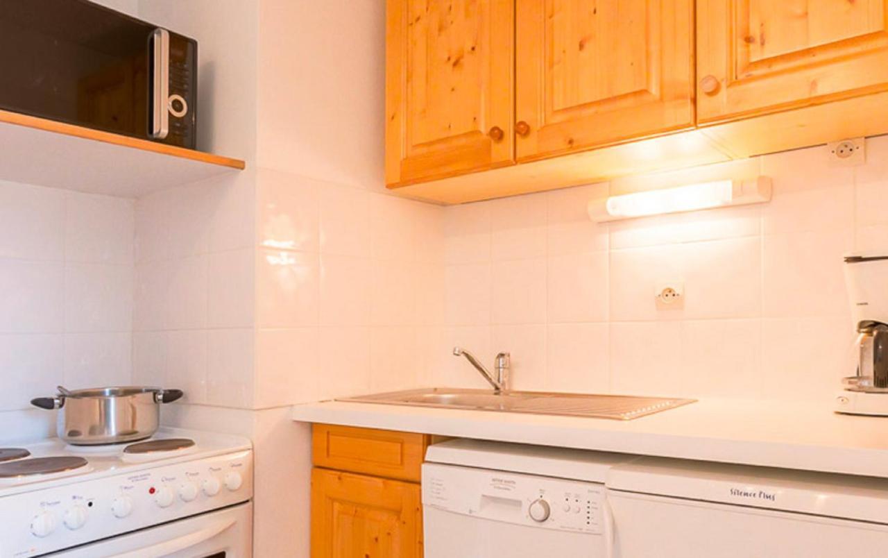 Vacanceole - Vallee Blanche Apartment Les Deux Alpes