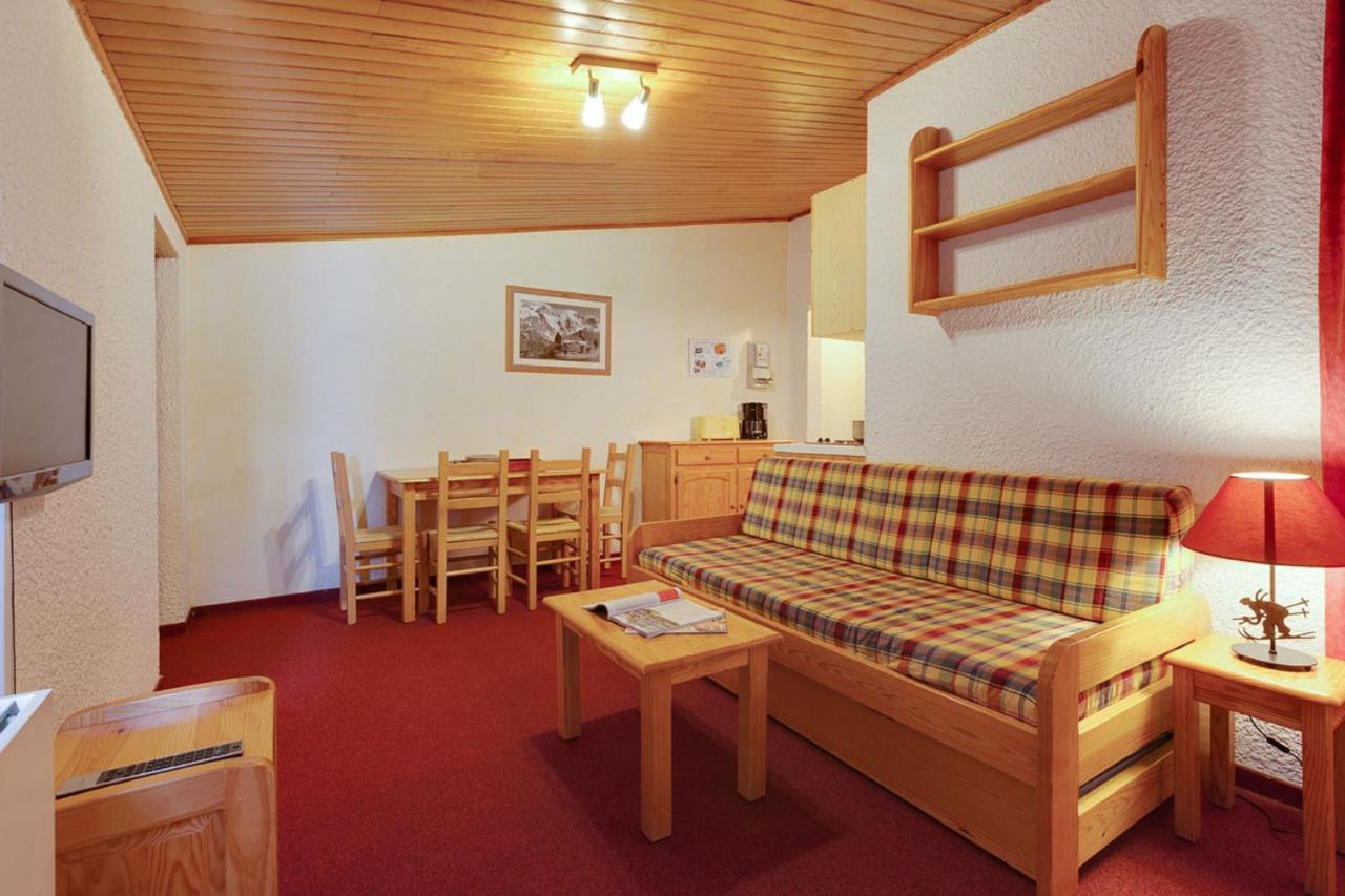 Apartment Vacanceole - Vallee Blanche
