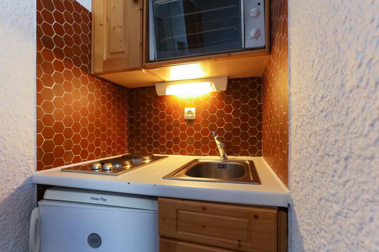 Vacanceole - Vallee Blanche Apartment *
